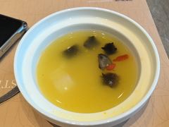 -印象餐厅(杭州国际博览中心北辰大酒店)