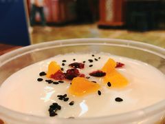 -清真·玛丽亚新疆菜主题餐厅(浙江中路店)