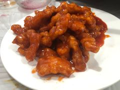 -海帮主·蒸汽海鲜青岛菜(栈桥火车站店)