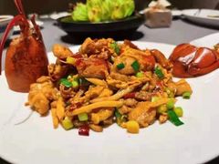 -大儒小厨·苏浙菜(瑞虹太阳宫店)