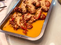 -盱眙虾神於氏龙虾(夫子庙红街店)