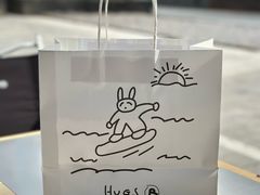 -HUGS coffee(东区店)