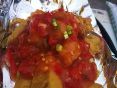 -臭桂鱼儿特色餐厅(朝晖七小区北区店)