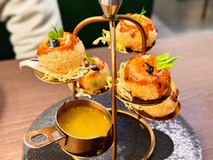 -Shantek象提南亚西餐厅&Bistro(淮海中路店)