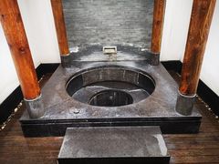 -西安华清御汤酒店