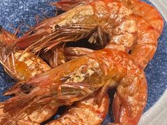 -大渔铁板烧(海雅缤纷城店)