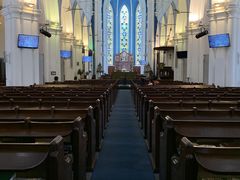 圣安德烈教堂-圣安德烈教堂