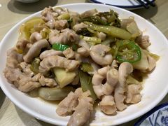 -东山茶寮(新安店)