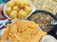 -三叔牛杂火锅店(三淮大街15号店)