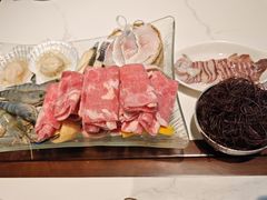 -Thai Basil罗勒叶泰式餐厅(时代天街店)