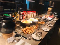 -长春净月潭喜来登酒店·盛宴标帜餐厅