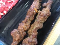 -林记潮牛·牛肉火锅(上马墩店)