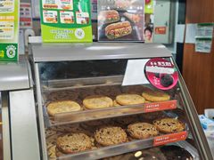 -赛百味SUBWAY(凯德mall大峡谷店)