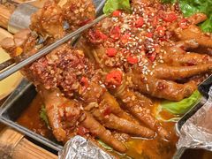-小木屋米酒店·韩国料理(深圳总店)