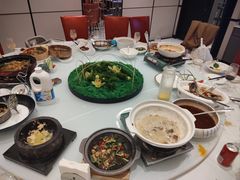 -湖锦酒楼·32年地道湖北菜(光谷店)