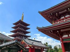 -浅草寺