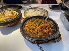 -乔阿马·江南味·驴肉香(龙湖华泾天街店)