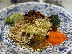 -品味居·首店·大连鲜活海鲜大连菜(东港店)