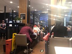 -肯德基(北京南站店)