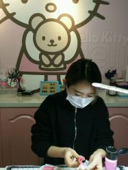 -K·TNail美甲美睫
