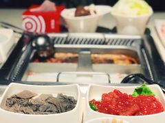 捞派毛肚-海底捞火锅(泉城路店)