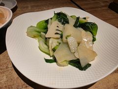 -耶里夏丽·新疆菜(南丹东路店)