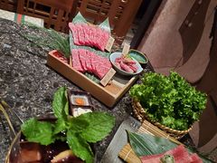-老乾杯和牛烧肉(王府中环店)