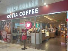门面-COSTA COFFEE(水游城店)