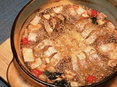 -海味世家·家常菜馆(明州里店)