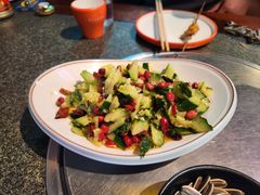 -路边边.炒菜烧烤.音乐餐厅(良乡长虹店)