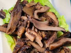 -野菌皇海景野生菌火锅(滨海大道店)