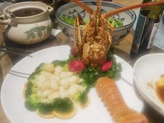 -四季餐厅·新津菜(环湖中路店)
