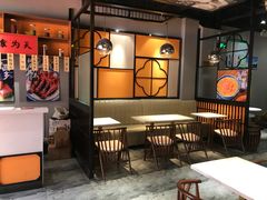 -老廣糖水铺(乐汇城店)