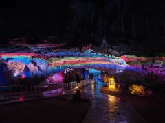 -宝晶宫旅游景区