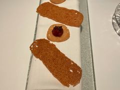 开胃菜-Le Comptoir de Pierre Gagnaire