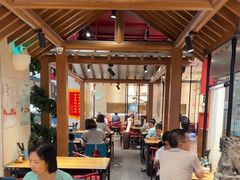 -和府捞面(北美新天地店)