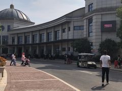 -南京银杏湖乐园