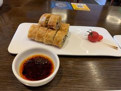 -枣子树·素食餐厅(朱家尖店)