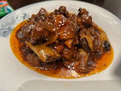 -巢湖名吃·东关老鹅汤(江南风情街店)