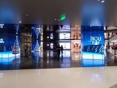 -深圳湾万象城(南山店)