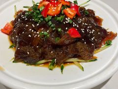 -新侨小馆(东直门北小街店)