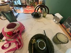 -Thai Basil罗勒叶泰式餐厅(时代天街店)