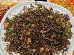 -土桥手掌鸡·26年灌县老味道(都江堰店)