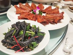 -一澜江宴·江景地标楚菜(江滩公园店)