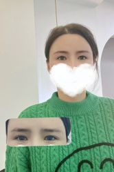 -Verywang半永久纹眉•仪器野生眉