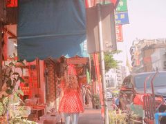 -唐人街(耀华力路)
