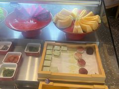 -水林间·寿喜烧自助(仙林金鹰店)