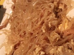 海米干鱿炒米粉-木屋烧烤(龙岗南联店)