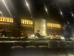 -STARRY CAFE & LOUNGE BAR(高新店)