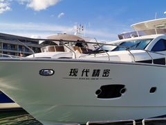 -大梅沙游艇度假酒店